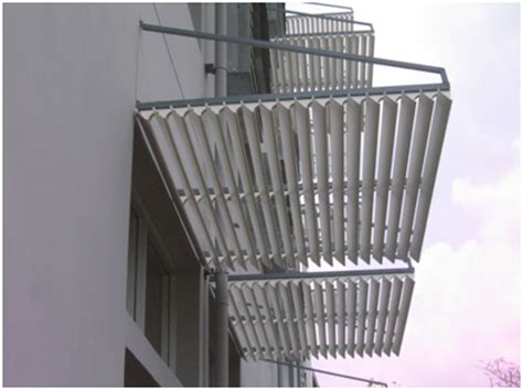 Louvers and Architectural Products .